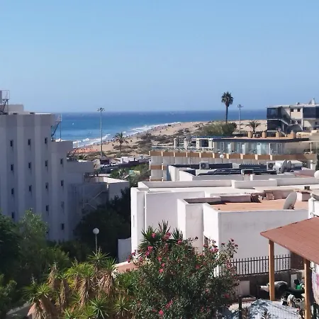 Appartamento Dunas 408 Vistas Playa Del Ingles *